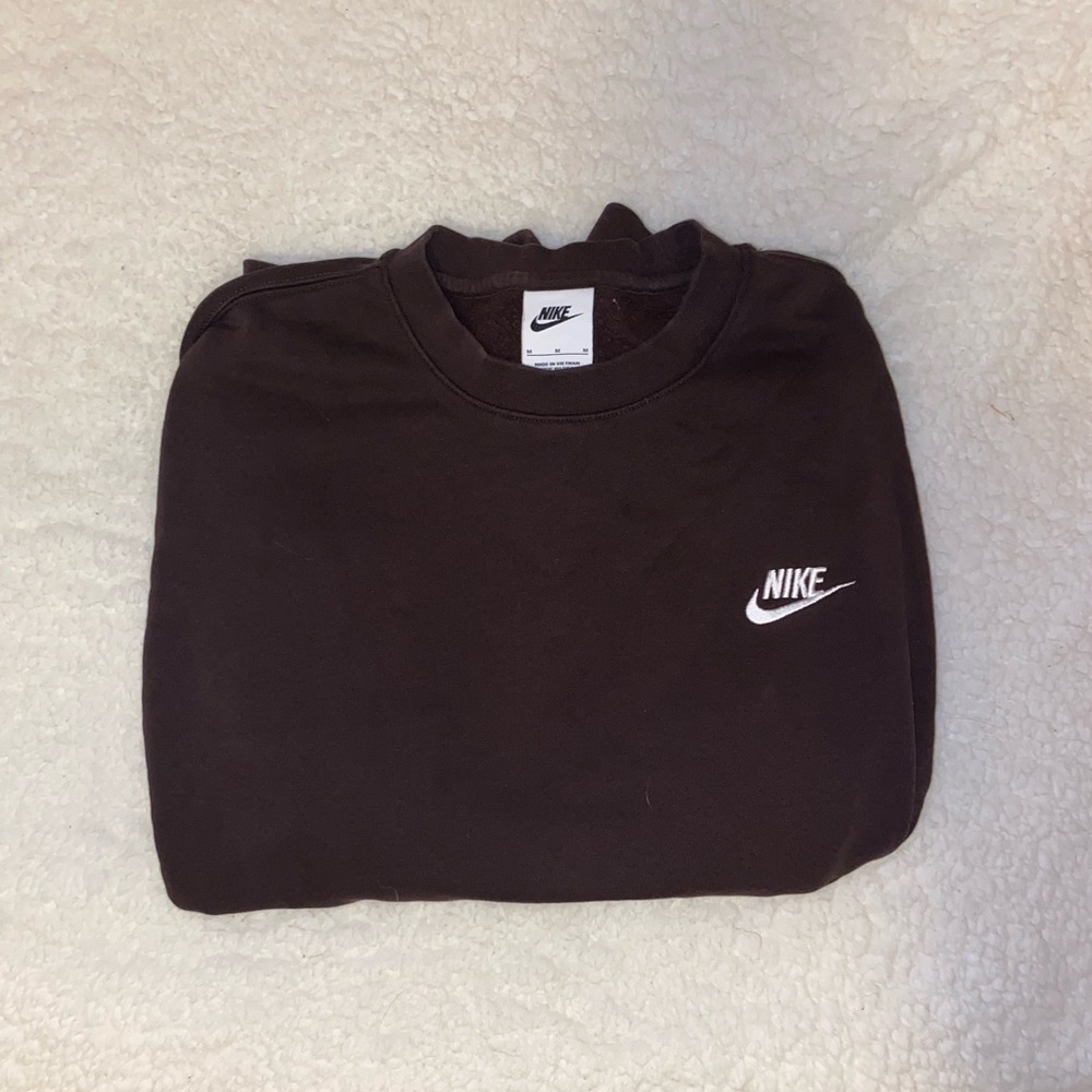Nike Crewneck